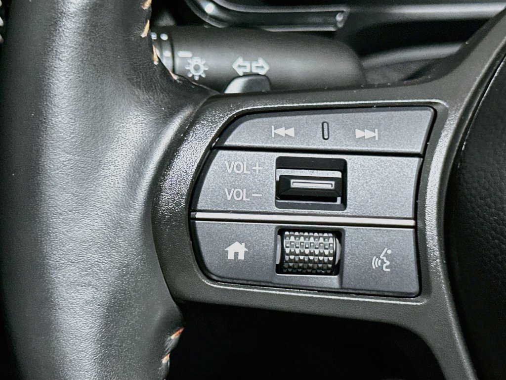 Used 2024 Honda CR-V Sport-L image 34