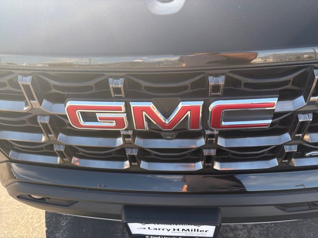 Used 2023 GMC Canyon AT4 w/ AT4 Premium Package AWD/4WD image 23