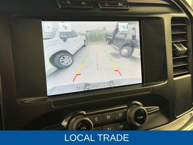 Certified 2023 Ford F150 XL w/ STX Appearance Package AWD/4WD image 8