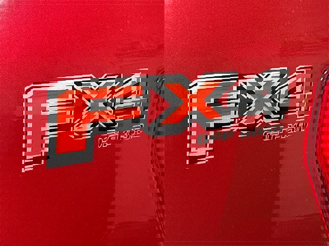 Certified 2023 Ford F150 Lariat w/ Max Trailer Tow Package image 29