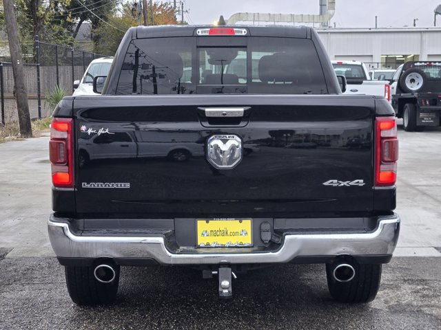 Used 2022 RAM 1500 Laramie image 6