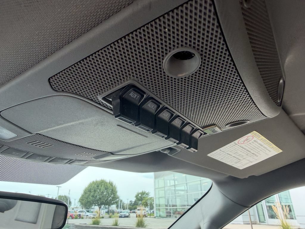 Certified 2019 Ford F550 4x4 Crew Cab Super Duty image 27