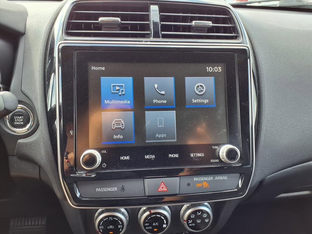 Used 2023 Mitsubishi Outlander Sport ES image 20