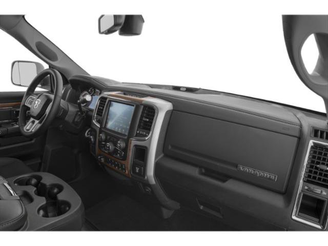 Used 2018 RAM 2500 Laramie image 11