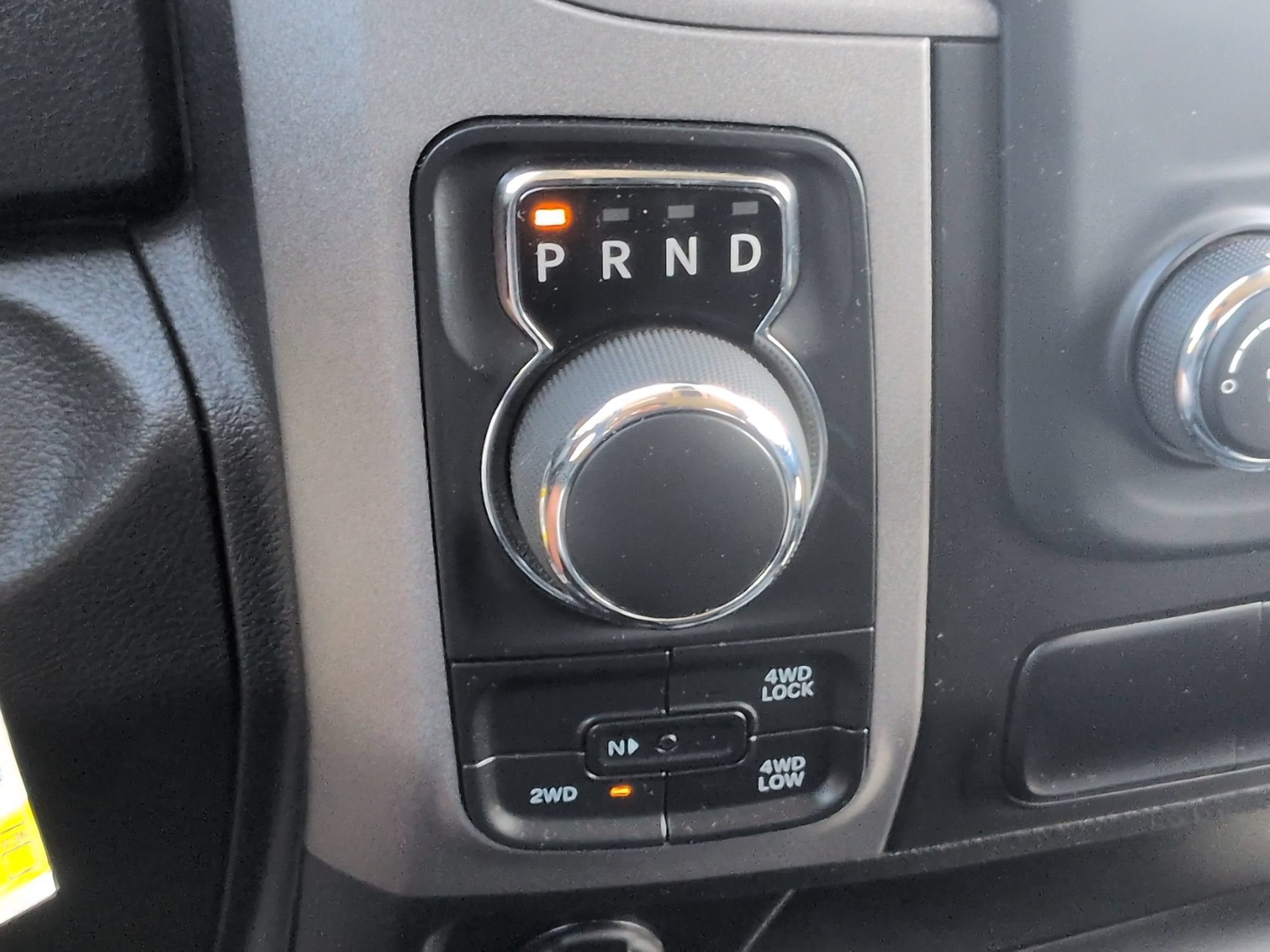 Used 2023 RAM 1500 Tradesman w/ Chrome Appearance Group AWD/4WD image 26
