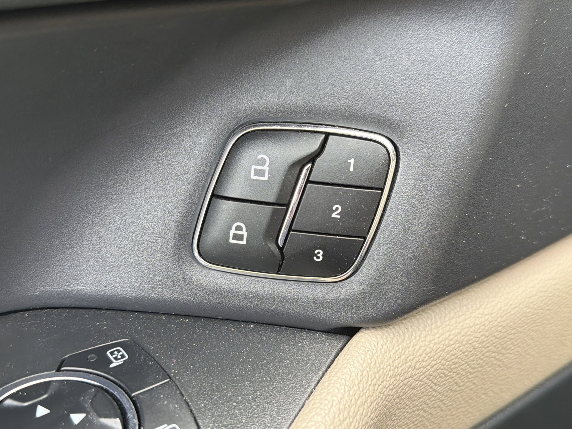 Certified 2024 Ford Expedition Max XLT AWD/4WD image 18