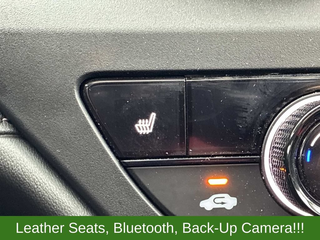Used 2025 Honda Accord SE image 28