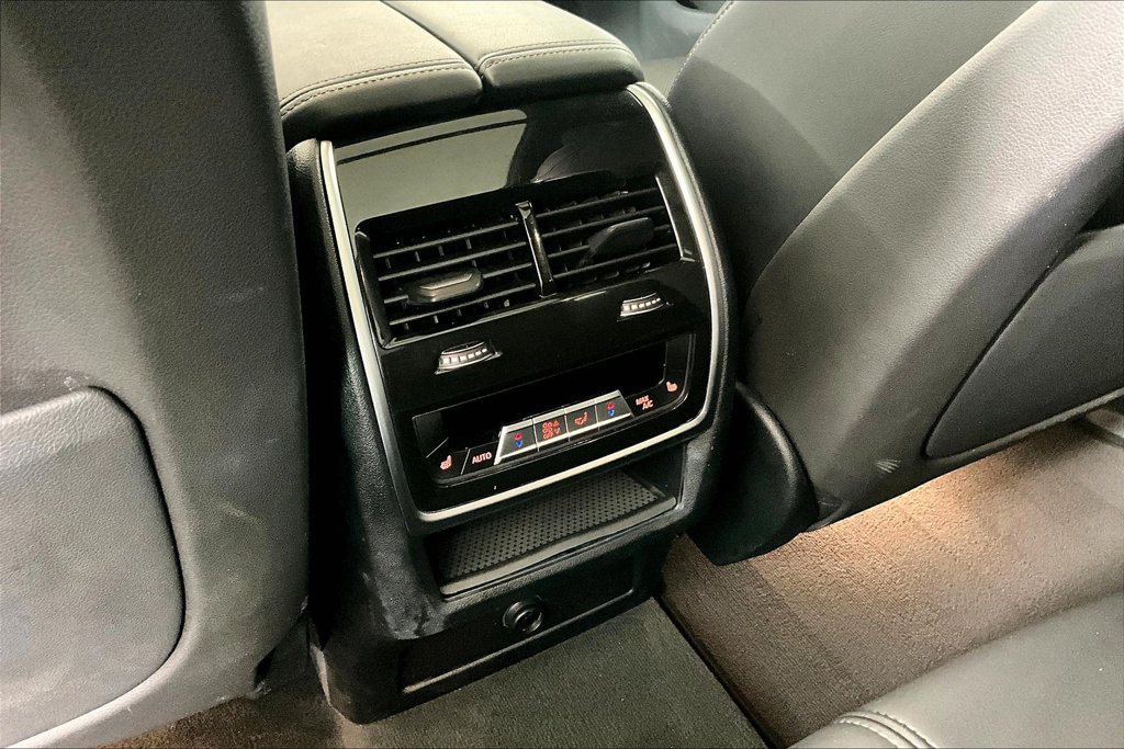 Used 2023 BMW X5 xDrive40i AWD/4WD image 35