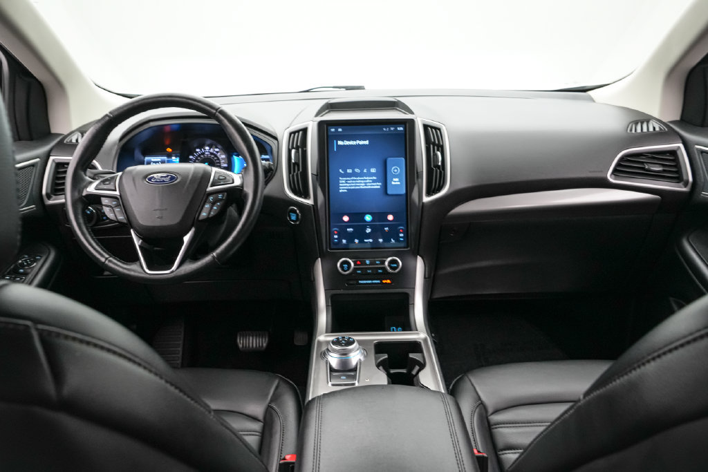 Certified 2023 Ford Edge SEL w/ Convenience Package AWD/4WD image 14