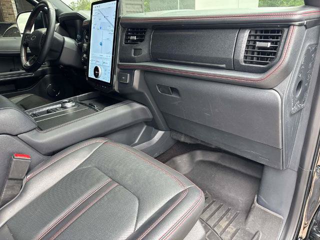 Certified 2022 Ford Expedition Max Limited RWD image 14