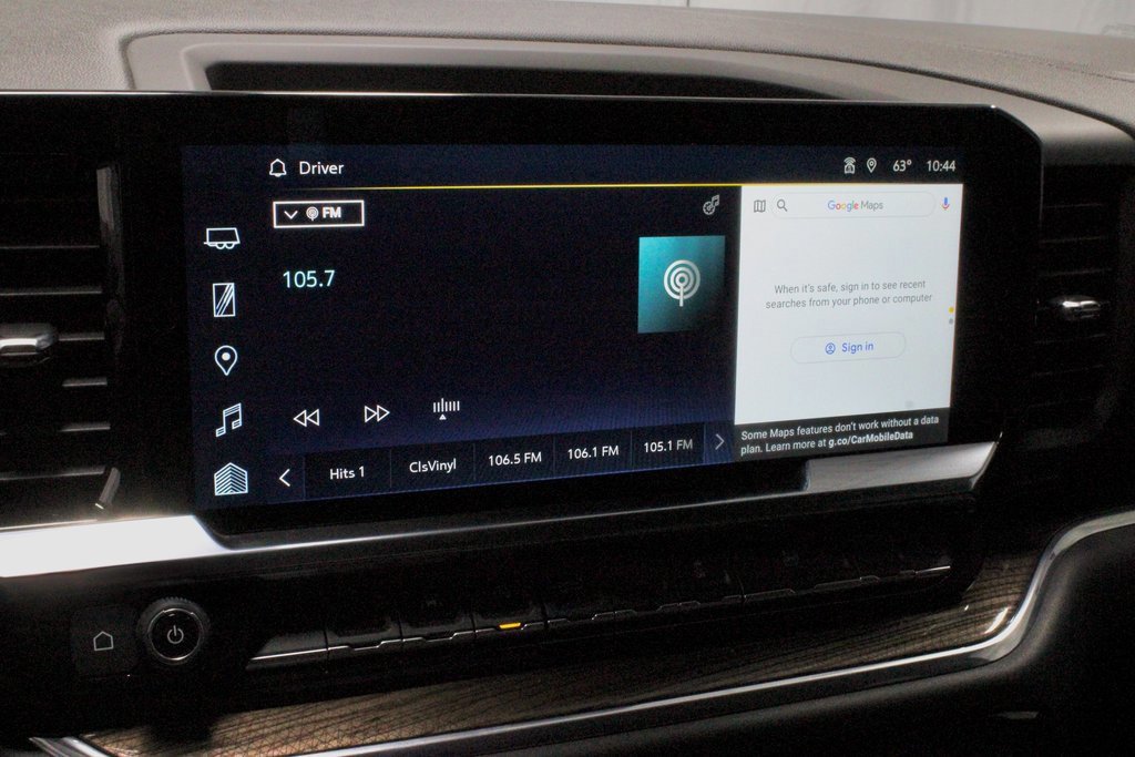 Used 2024 Chevrolet Silverado 1500 LT image 10