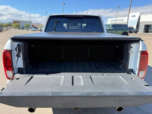 Used 2022 Honda Ridgeline RTL-E image 44