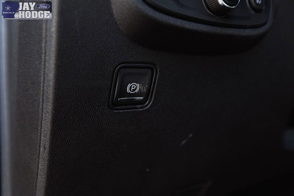 Used 2024 GMC Terrain SLT image 22