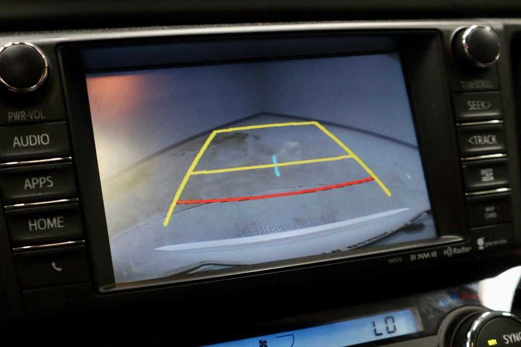 Used 2018 Toyota RAV4 Limited w/ All Weather Liner Package AWD/4WD image 9