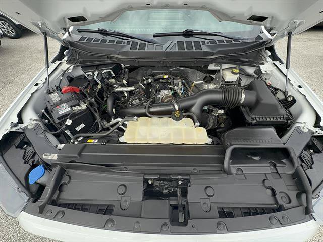 Certified 2023 Ford F150 XL w/ STX Appearance Package AWD/4WD image 25
