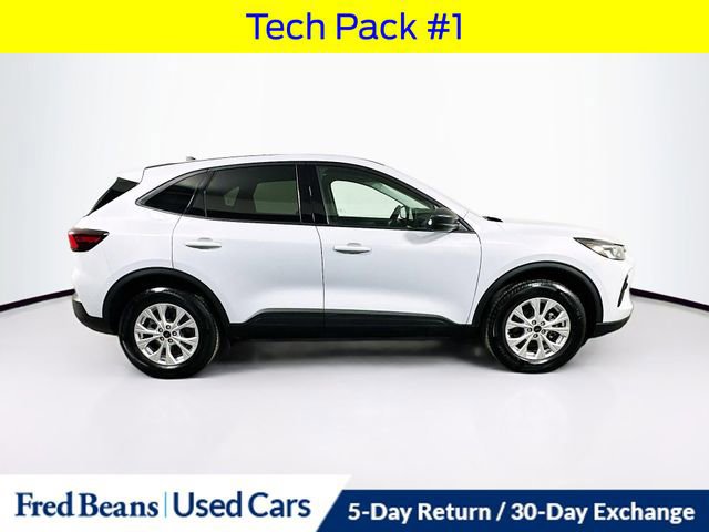 Certified 2025 Ford Escape Active w/ Tech Pack #1 image 6