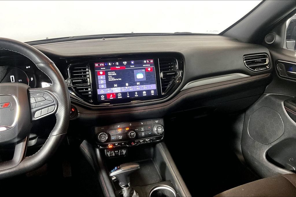Used 2025 Dodge Durango GT RWD image 5