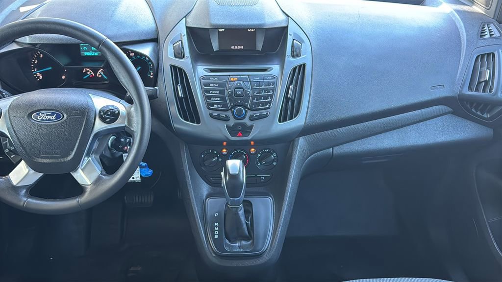 Certified 2018 Ford Transit Connect XL image 9