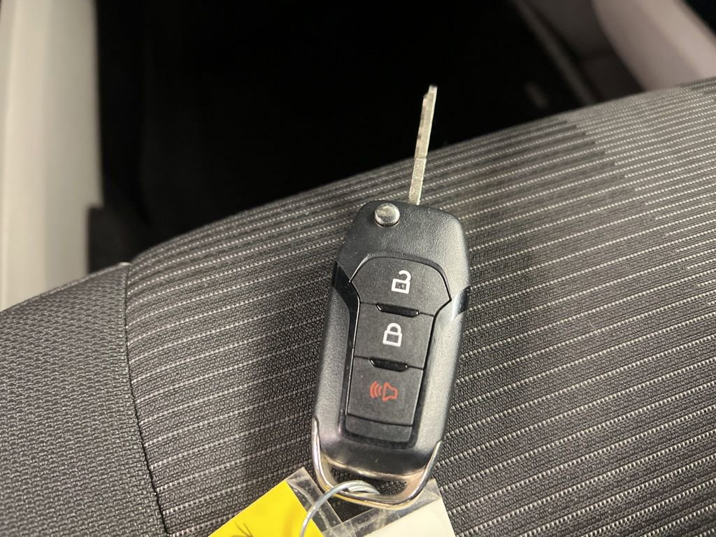 Certified 2017 Ford F150 XL w/ Equipment Group 101A Mid image 36