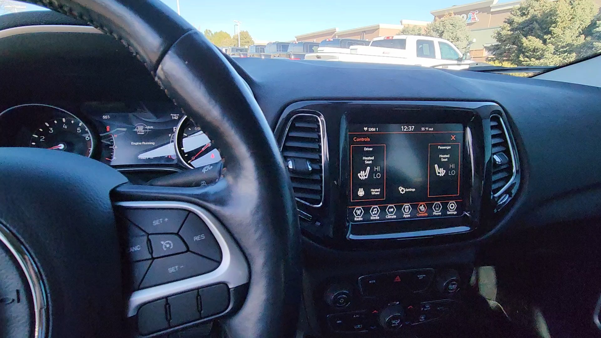 Used 2019 Jeep Compass Limited image 24