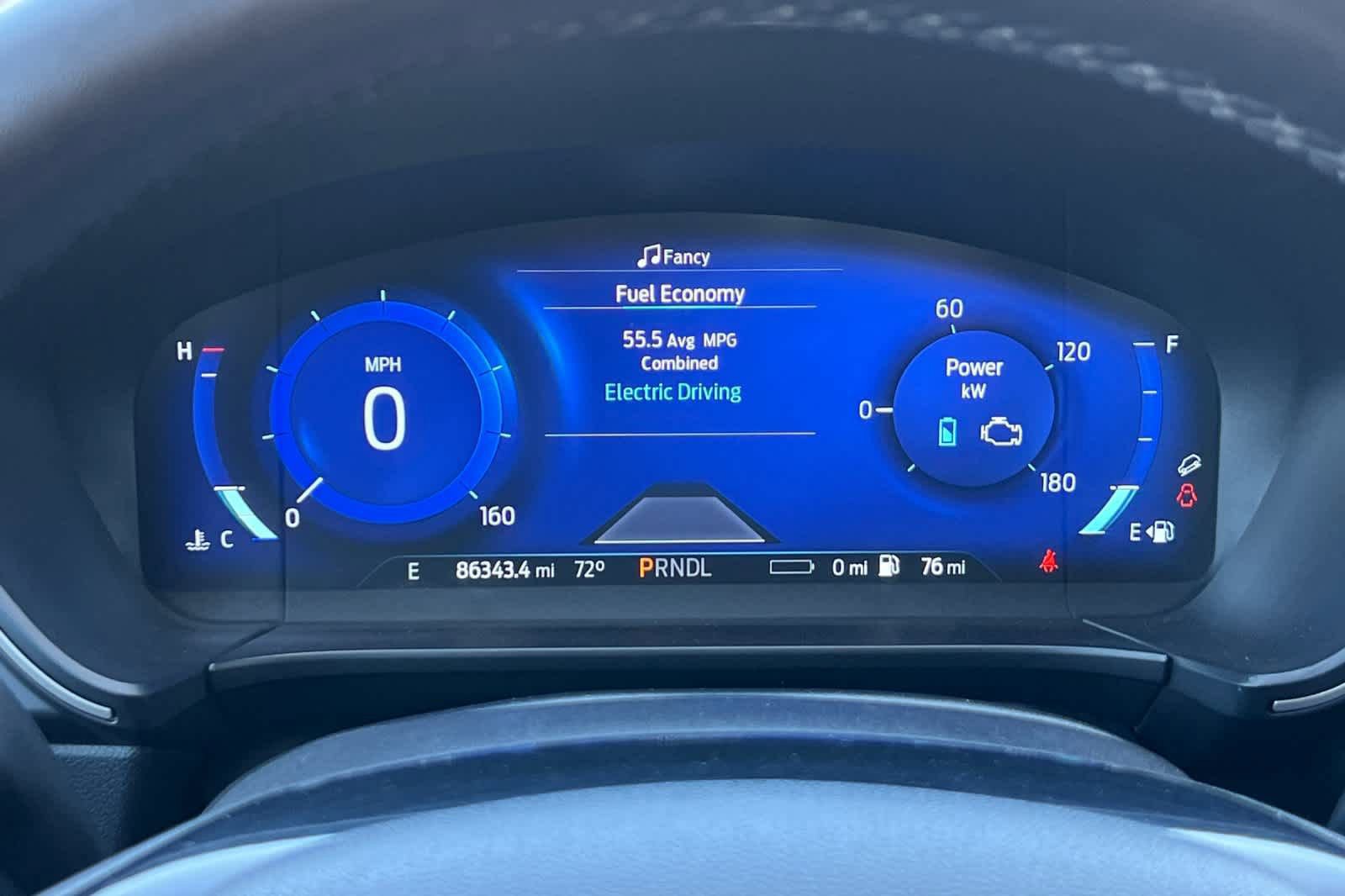 Certified 2022 Ford Escape SEL w/ Technology Package image 25