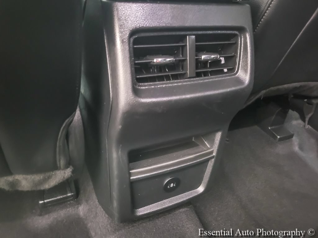 Certified 2023 Ford Edge ST AWD/4WD image 11