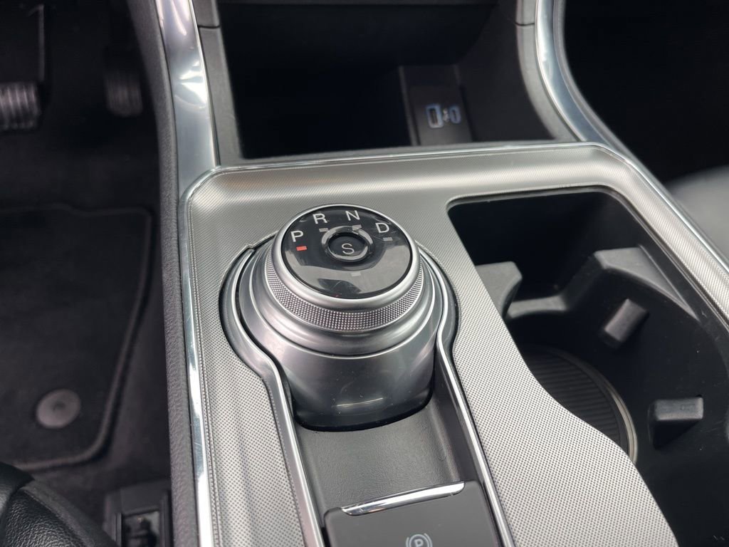 Certified 2024 Ford Edge Titanium image 15