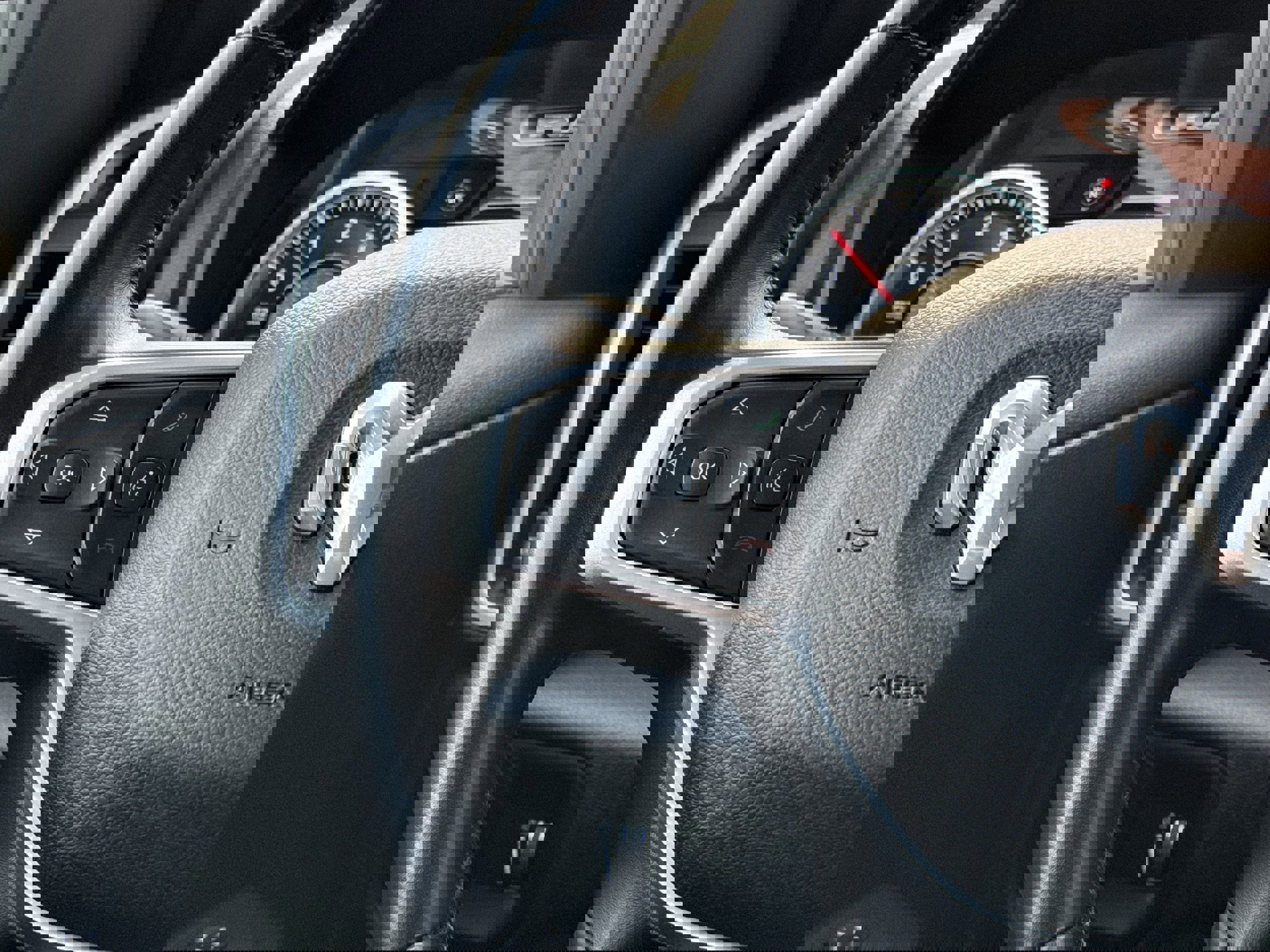 Used 2022 RAM 1500 Big Horn image 16