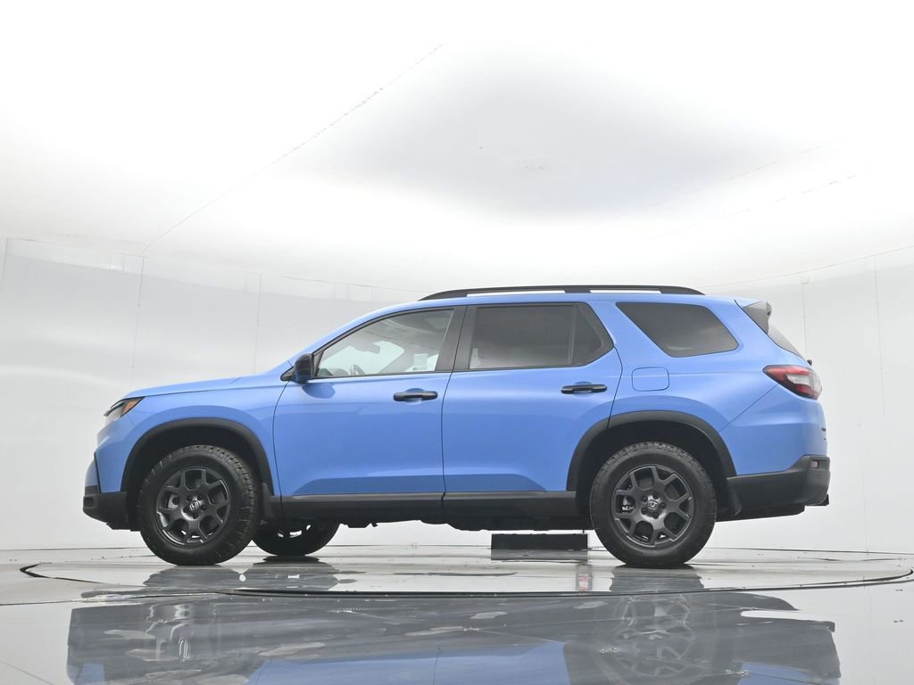 Used 2024 Honda Pilot TrailSport image 25