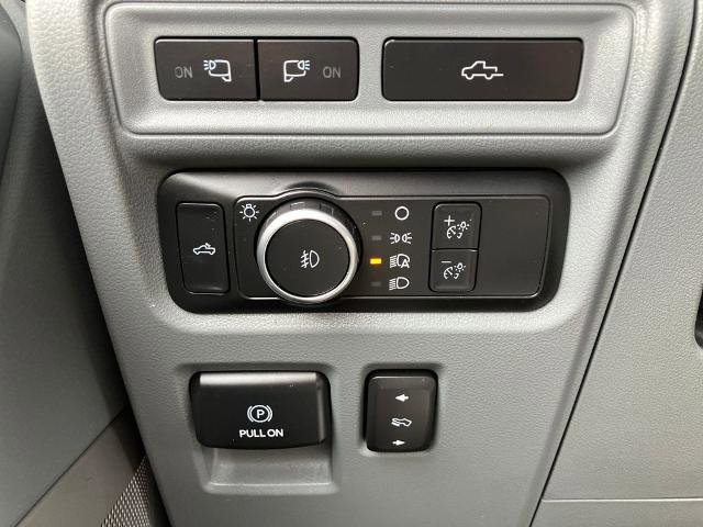 Certified 2022 Ford F150 Lariat w/ Equipment Group 502A High AWD/4WD image 37