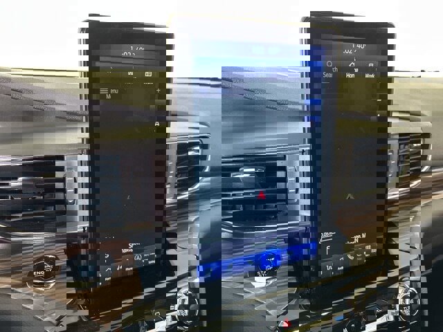 Certified 2023 Ford Explorer Limited w/ Limited Technology Package image 15