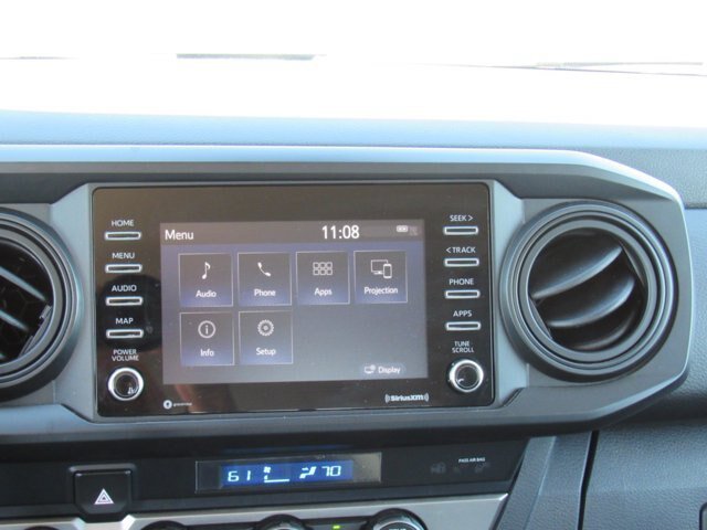 Used 2021 Toyota Tacoma SR AWD/4WD image 26