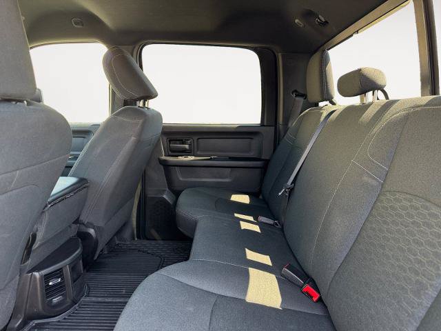 Used 2025 RAM 2500 Tradesman AWD/4WD image 13
