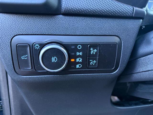 Certified 2023 Ford Bronco Sport Outer Banks image 38