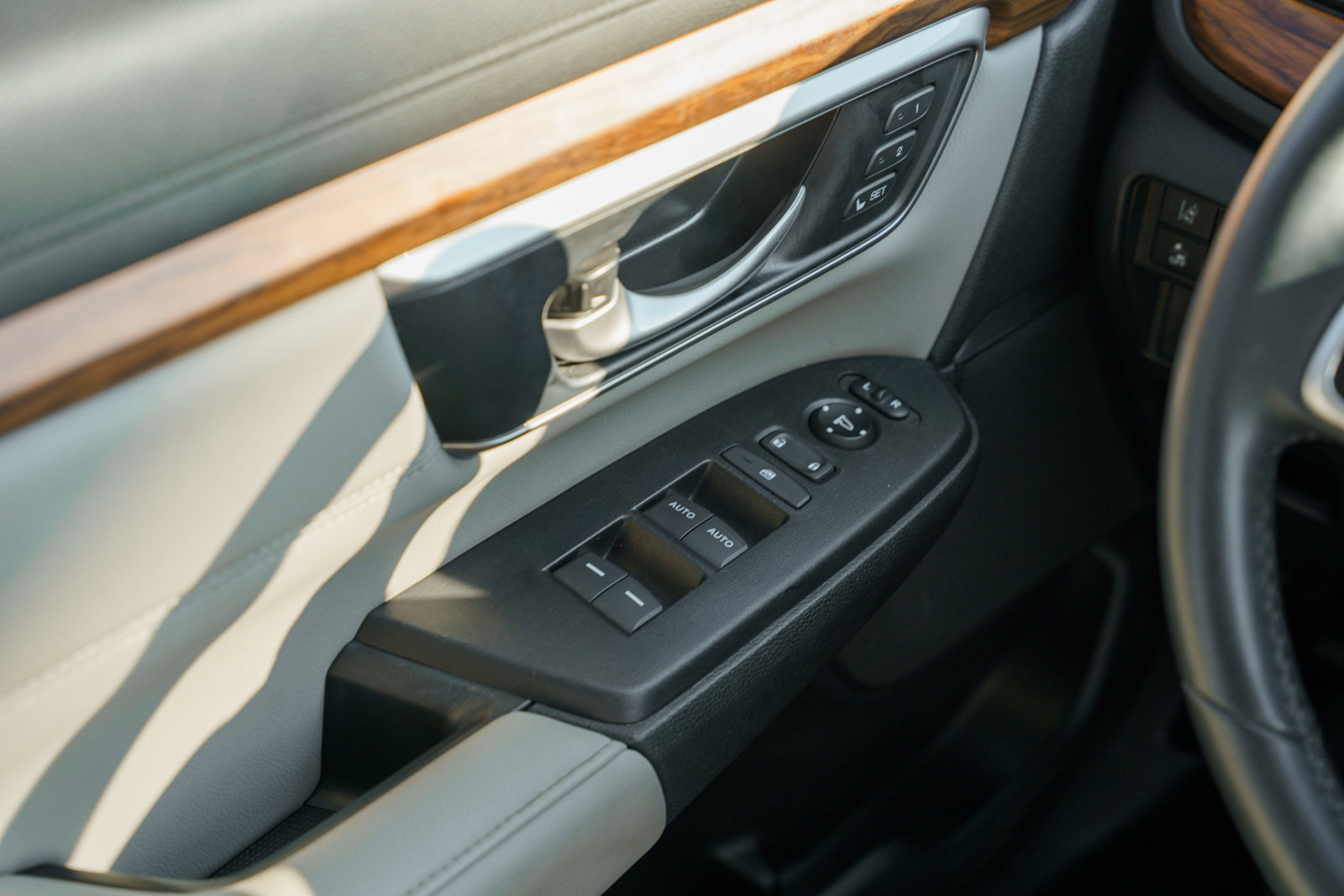 Used 2021 Honda CR-V EX-L image 26