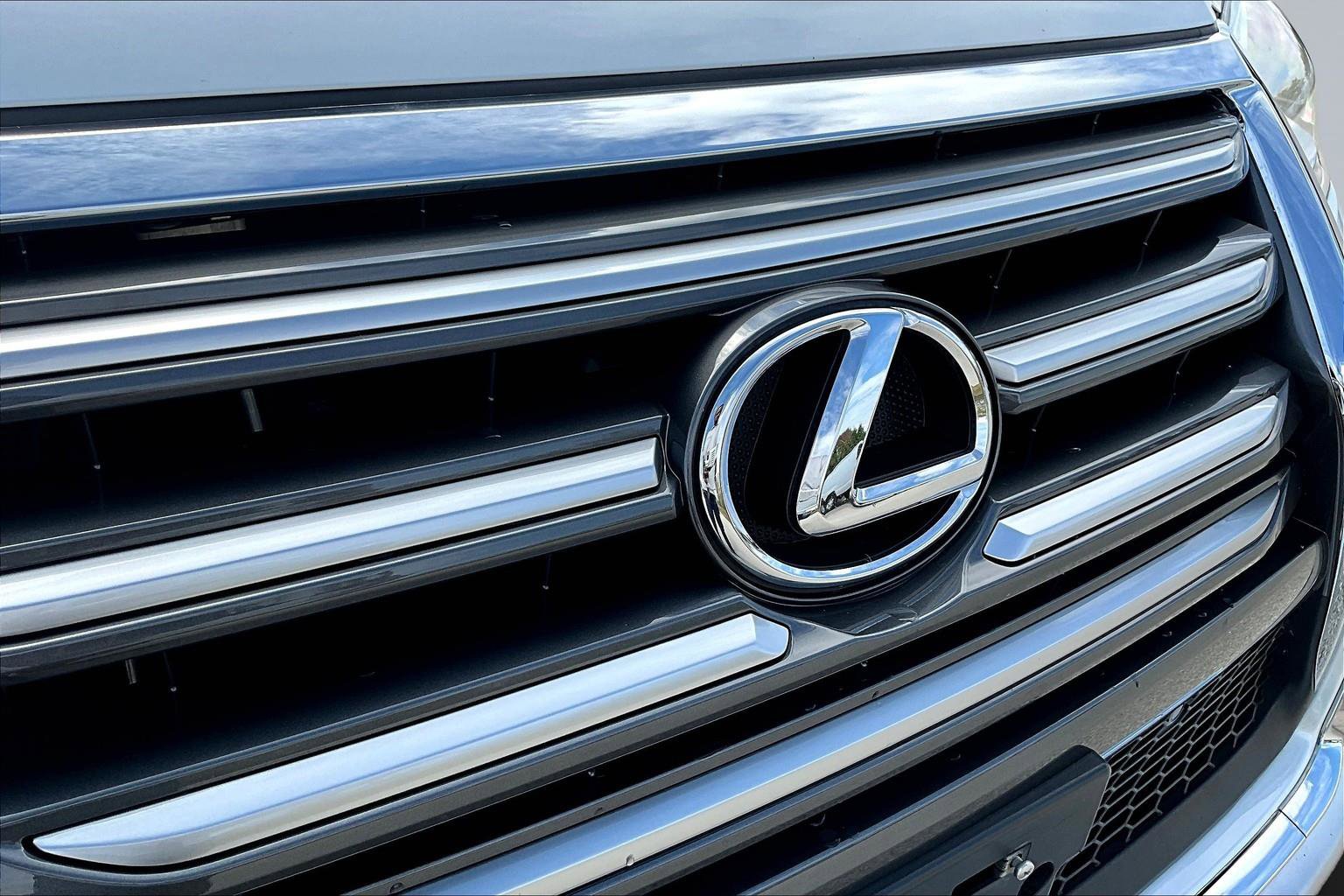 Used 2019 Lexus GX 460 Premium image 24