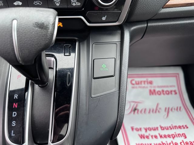 Used 2017 Honda CR-V EX image 17