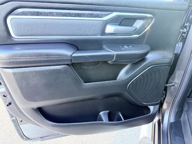 Used 2020 RAM 1500 Big Horn image 32