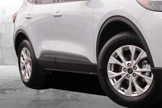 Certified 2025 Ford Escape Active image 6