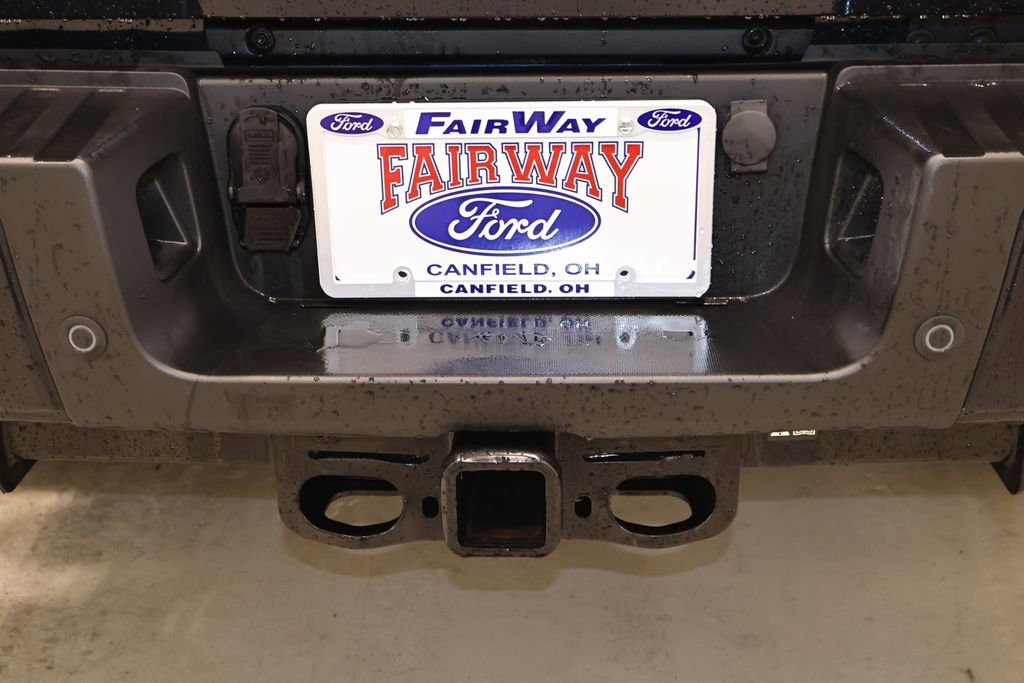 Certified 2023 Ford F250 XL w/ STX Appearance Package image 38