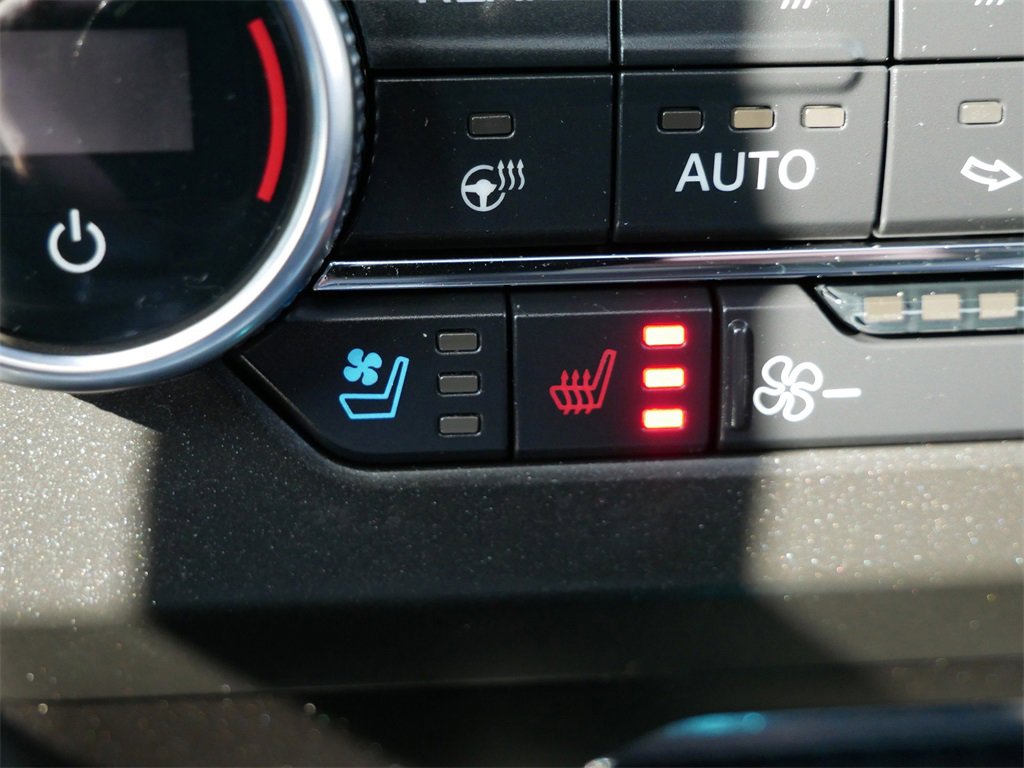 Certified 2020 Ford Expedition Max Limited w/ Equipment Group 303A image 26