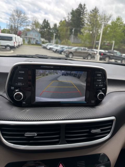 Used 2019 Hyundai Tucson Sport AWD/4WD image 30