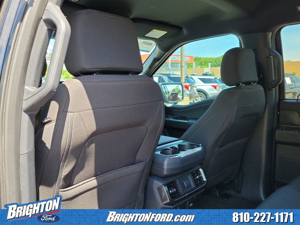 Certified 2023 Ford F150 XLT w/ Equipment Group 302A High AWD/4WD image 29