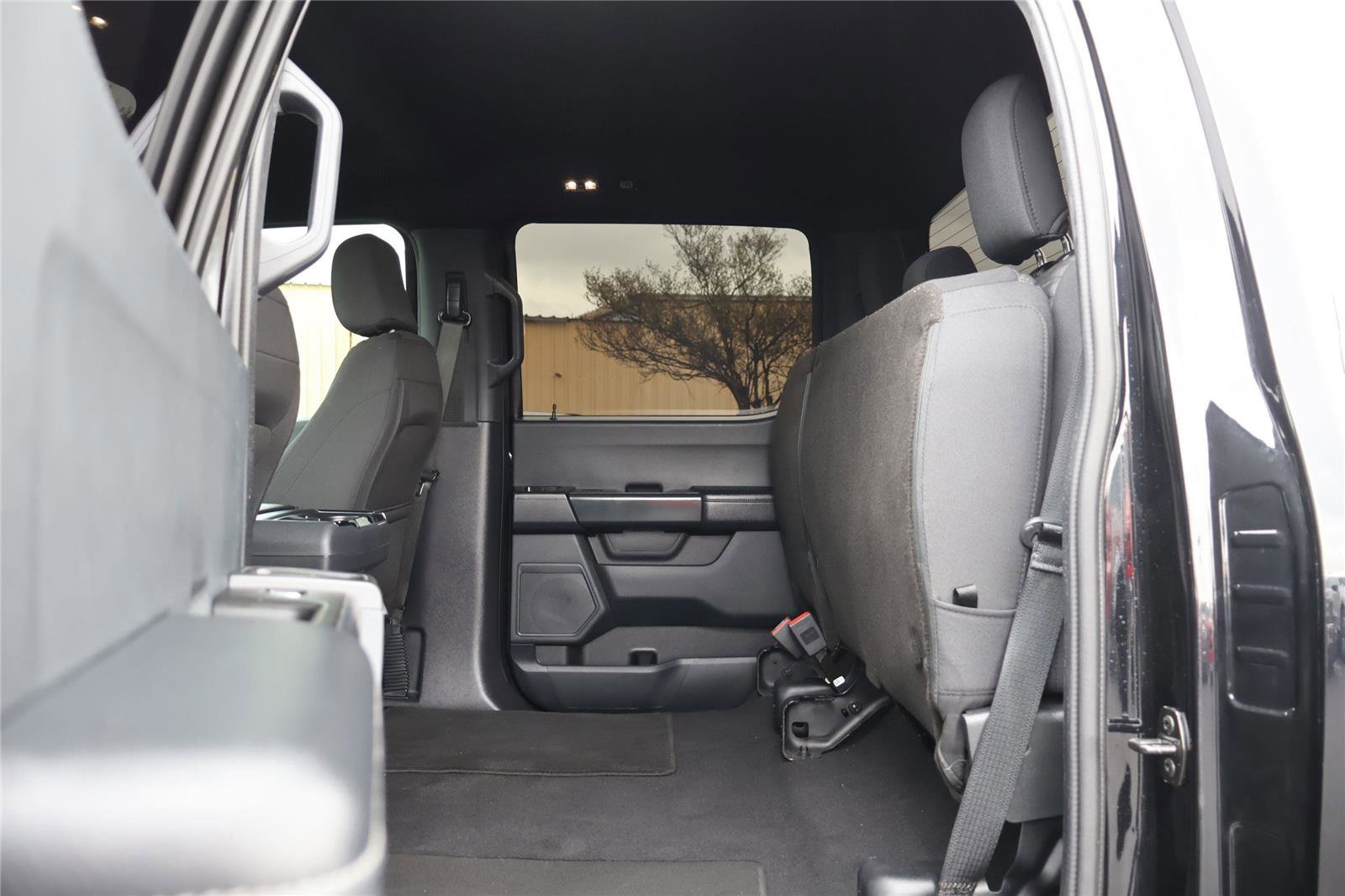 Certified 2023 Ford F150 XL w/ STX Appearance Package image 27