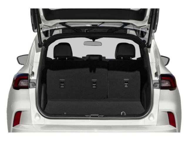 Certified 2023 Ford Escape ST-Line Select w/ Tech Pack #2 AWD/4WD image 13