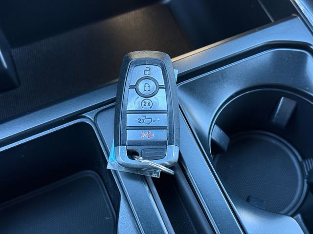 Certified 2023 Ford F150 XLT image 19