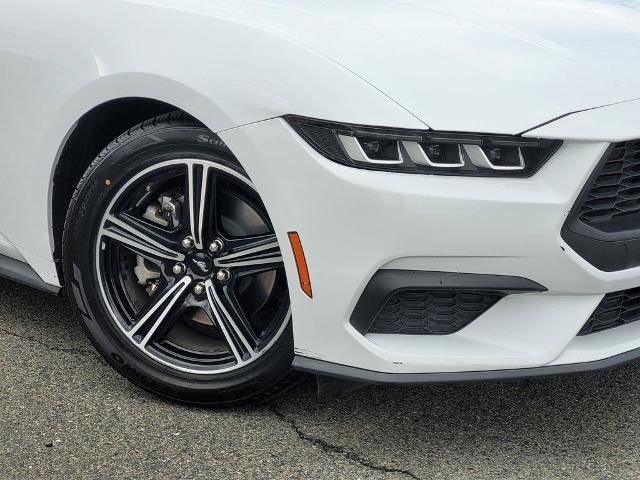 Certified 2024 Ford Mustang Premium image 9