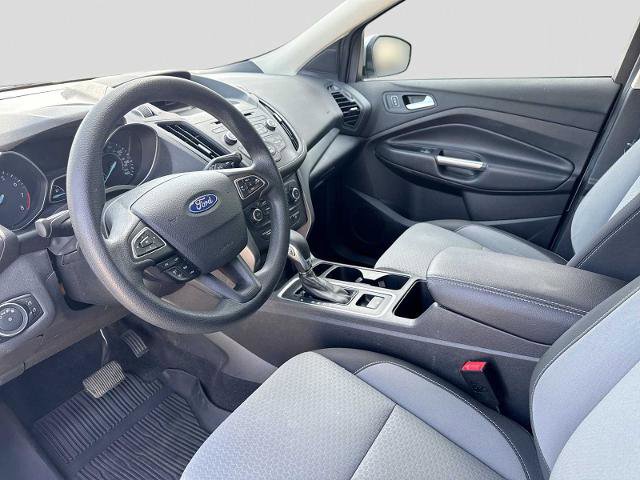Certified 2018 Ford Escape SE AWD/4WD image 2