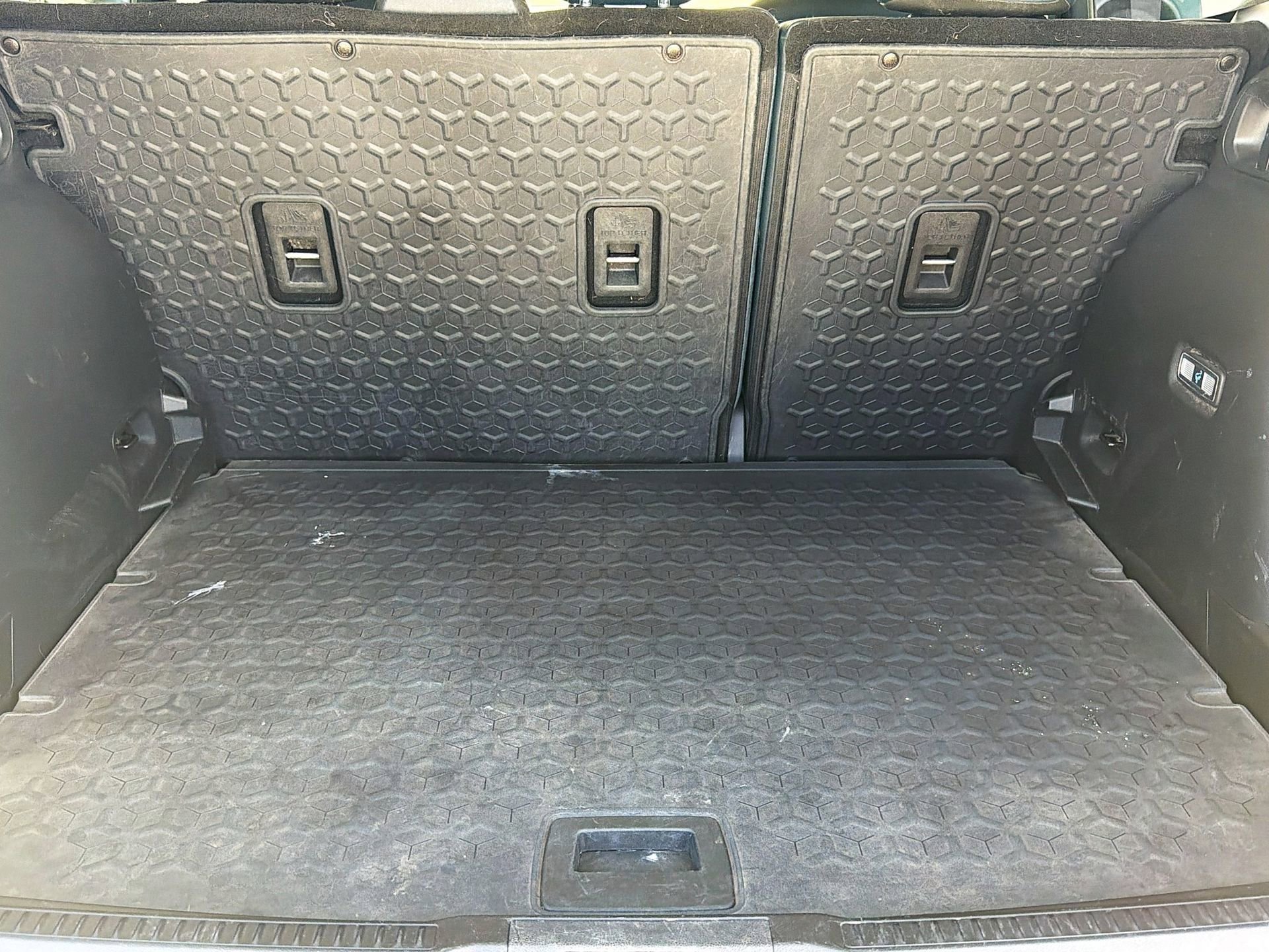 Certified 2022 Ford Bronco Sport Outer Banks AWD/4WD image 26