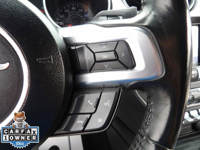 Certified 2023 Ford Mustang Premium image 24